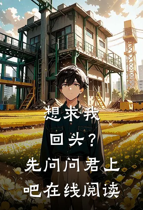想求我回头？先问问君上吧在线阅读