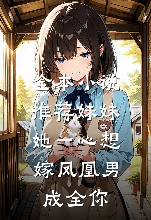 全本小说推荐妹妹她一心想嫁凤凰男，成全你