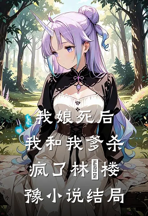 我娘死后，我和我爹杀疯了林玥楼豫小说结局
