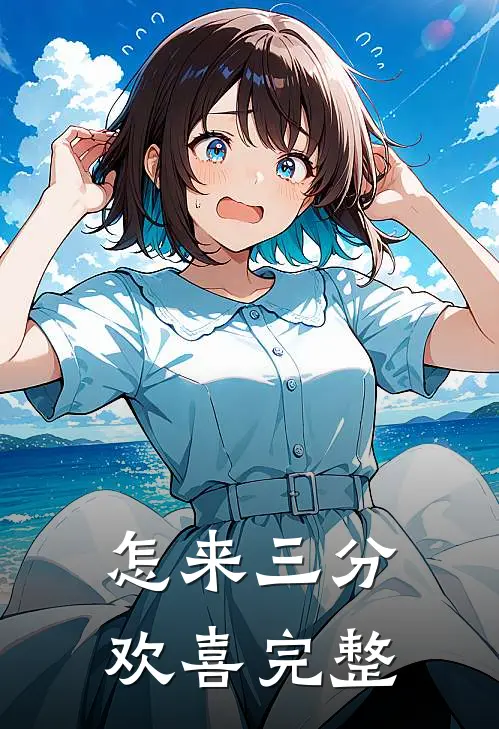怎来三分欢喜完整