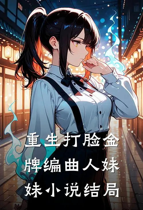 重生打脸金牌编曲人妹妹小说结局