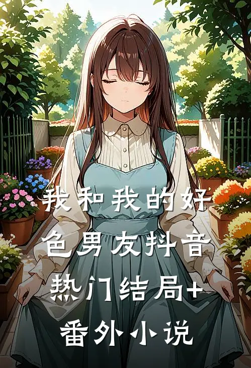 我和我的好色男友抖音热门结局+番外小说