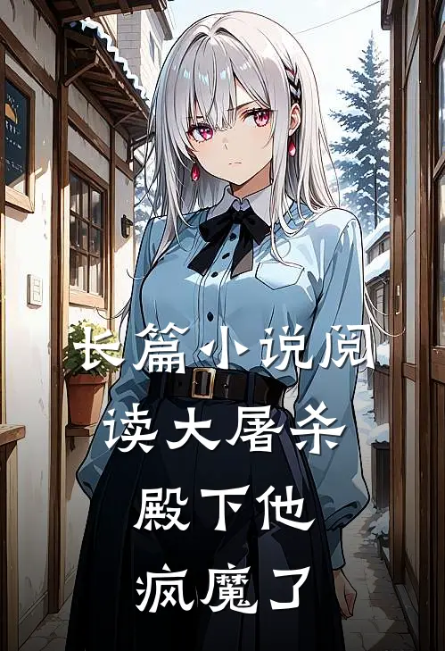 长篇小说阅读大屠杀：殿下他疯魔了
