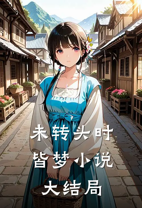 未转头时皆梦小说大结局