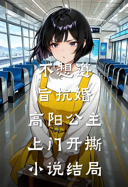 不想遵旨抗婚，高阳公主上门开撕小说结局