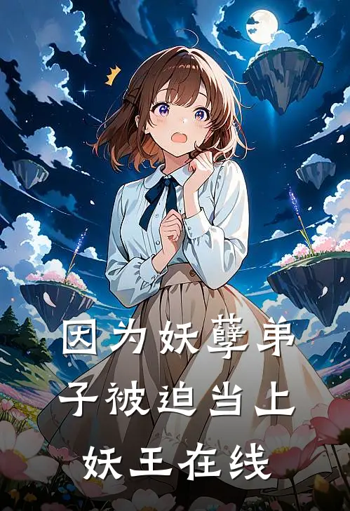 因为妖孽弟子被迫当上妖王在线