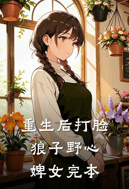 重生后打脸狼子野心婢女完本