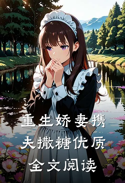 重生娇妻携夫撒糖优质全文阅读