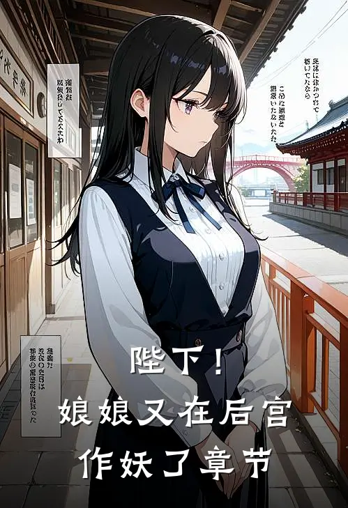 陛下!娘娘又在后宫作妖了章节免费阅读