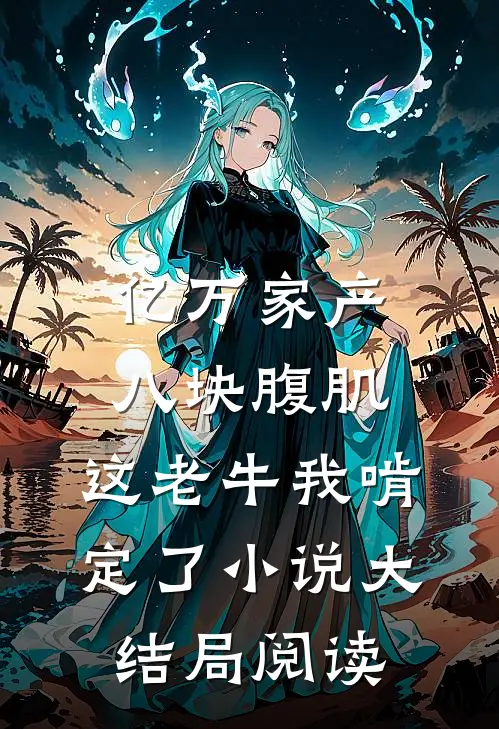亿万家产八块腹肌，这老牛我啃定了小说大结局阅读