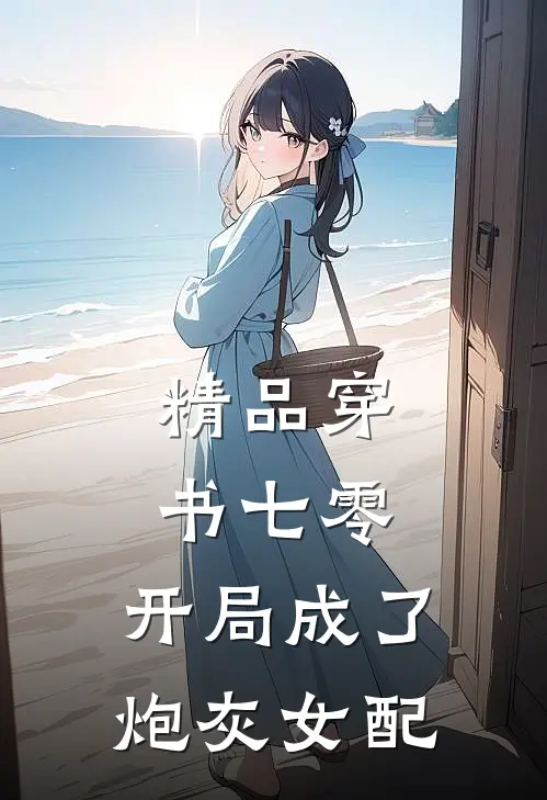精品穿书七零，开局成了炮灰女配