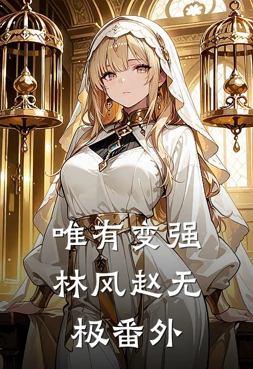 唯有变强林风赵无极 番外