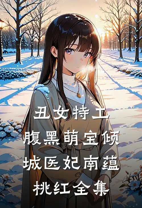 丑女特工：腹黑萌宝倾城医妃南蕴桃红全集