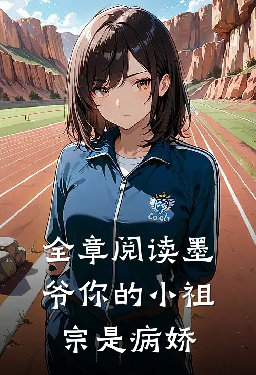 全章阅读墨爷你的小祖宗是病娇