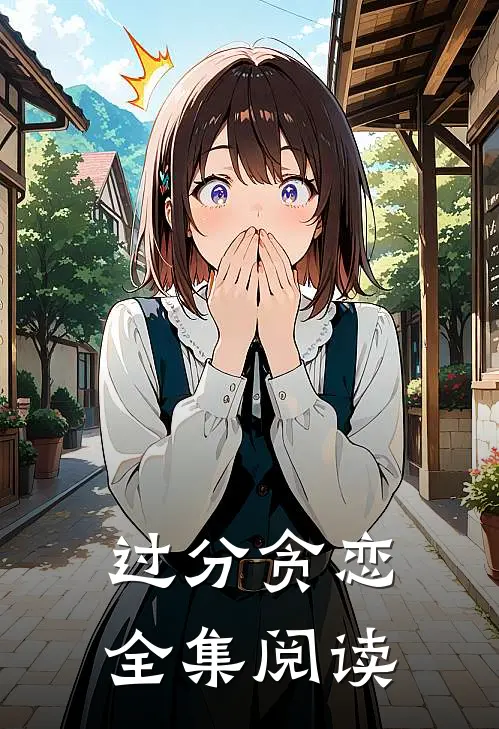 过分贪恋全集阅读