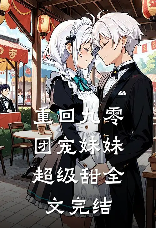 重回九零：团宠妹妹超级甜全文完结