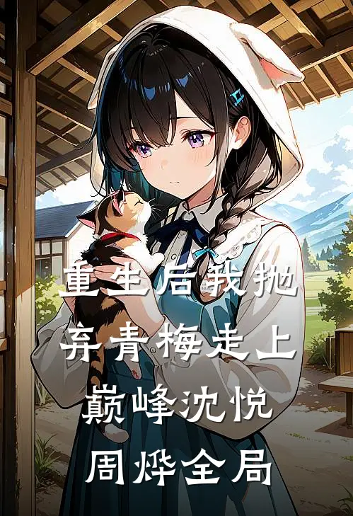 重生后我抛弃青梅走上巅峰沈悦周烨全局