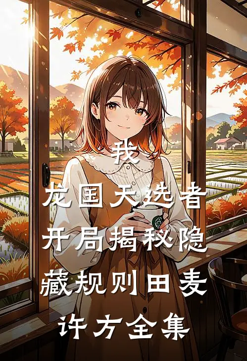 我，龙国天选者，开局揭秘隐藏规则田麦许方 全集