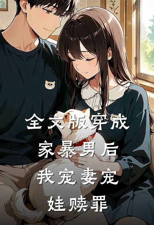 全文版穿成家暴男后，我宠妻宠娃赎罪
