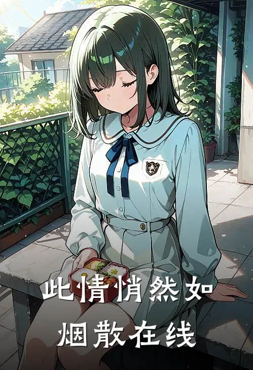 此情悄然如烟散在线