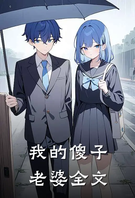 我的傻子老婆全文