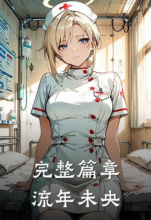 完整篇章流年未央