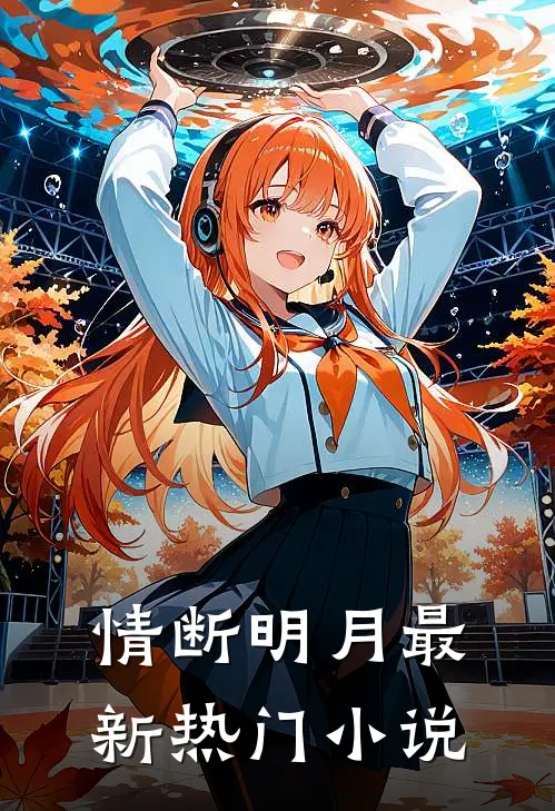情断明月最新热门小说