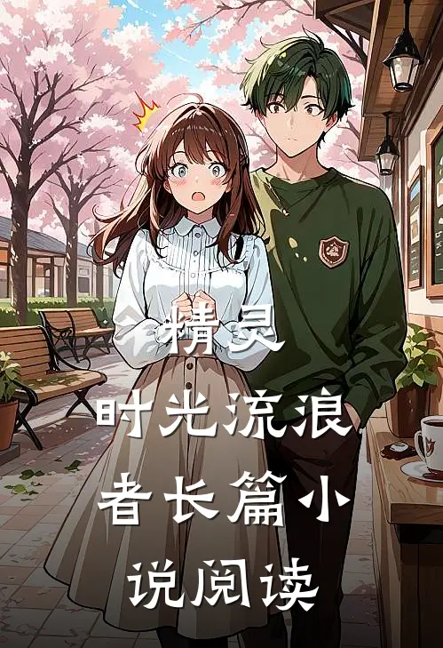 精灵时光流浪者长篇阅读