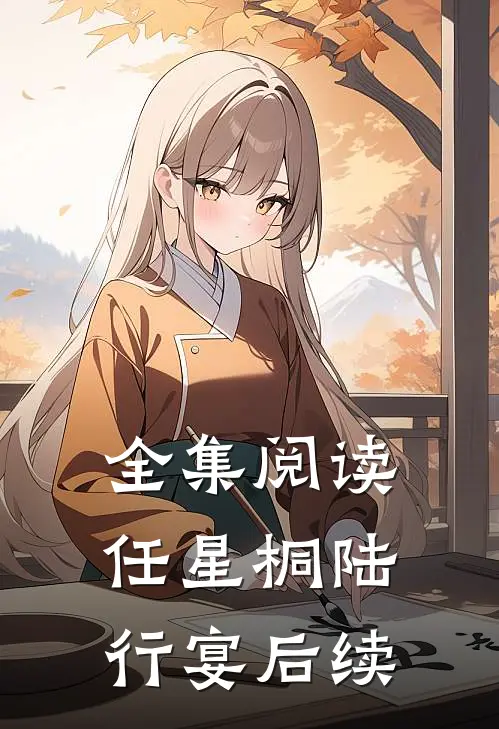 全集阅读任星桐陆行宴后续