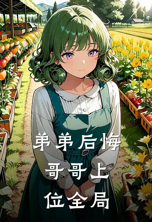弟弟后悔，哥哥上位全局