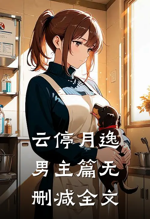 云停月逸-男主篇无删减全文