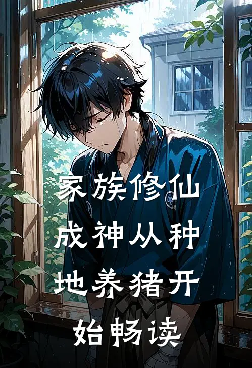 家族修仙，成神从种地养猪开始畅读