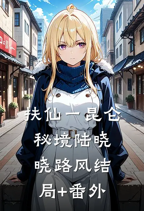 扶仙（一）昆仑秘境陆晓晓路风结局+番外