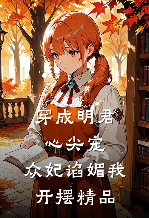 穿成明君心尖宠，众妃谄媚我开摆精品