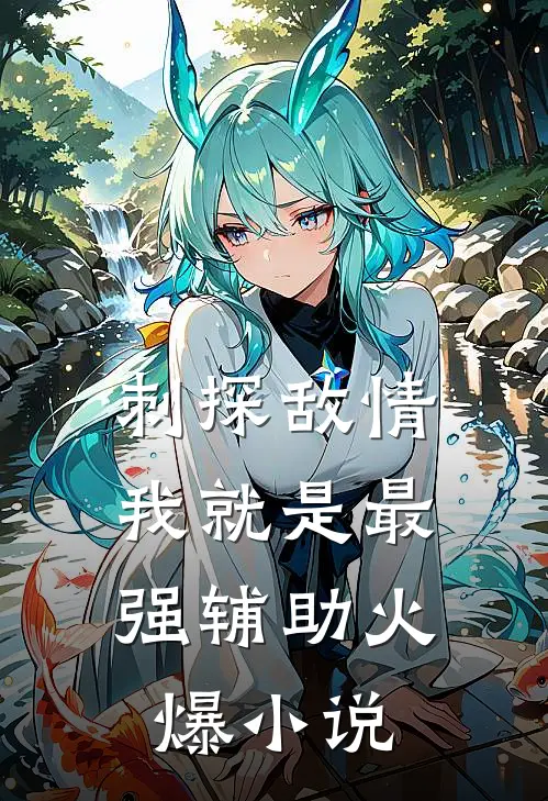 刺探敌情，我就是最强辅助火爆小说