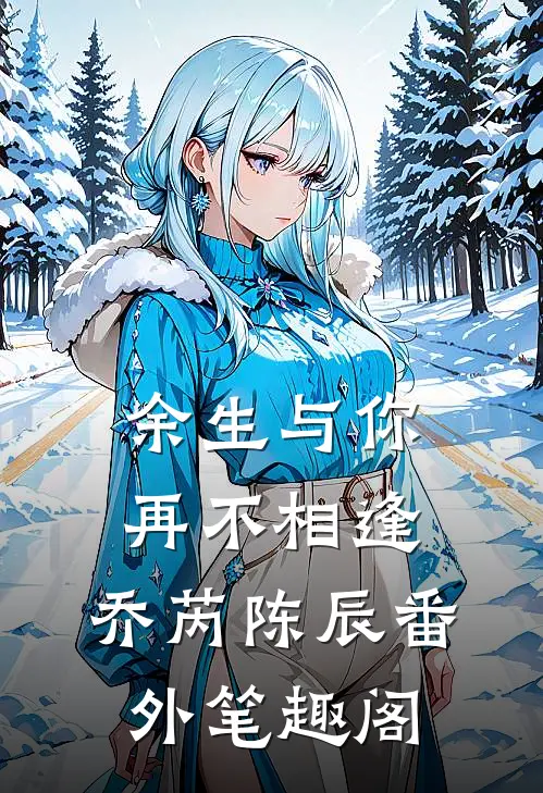 余生与你再不相逢：乔芮陈辰番外笔趣阁