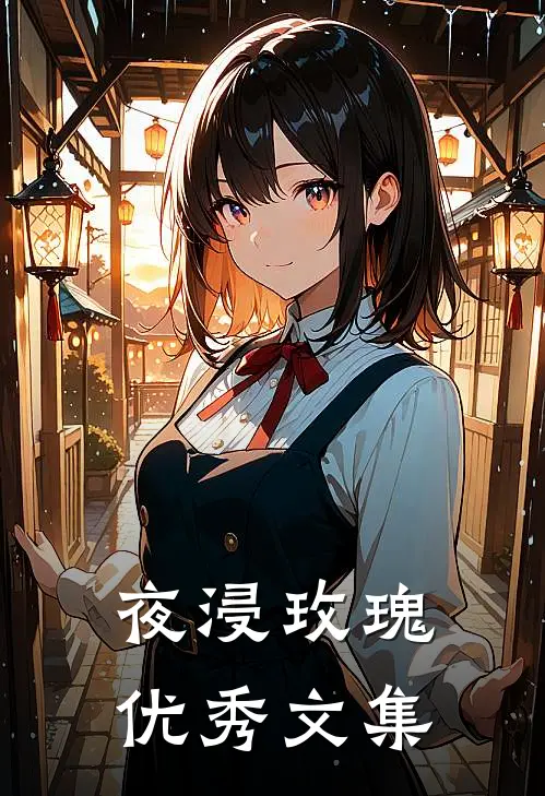 夜浸玫瑰优秀文集
