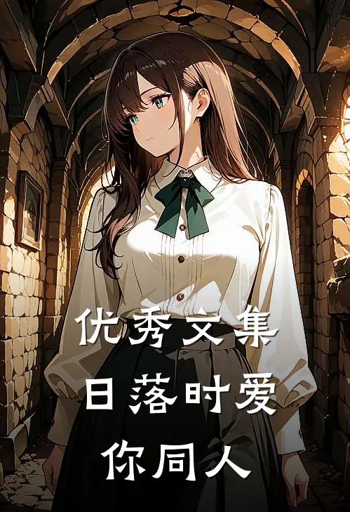 优秀文集日落时爱你【同人】