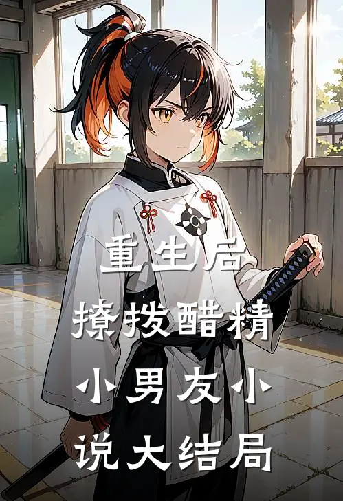 重生后,撩拨醋精小男友大结局免费阅读