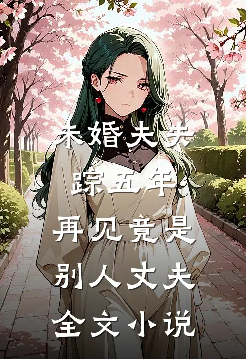 未婚夫失踪五年：再见竟是别人丈夫全文小说