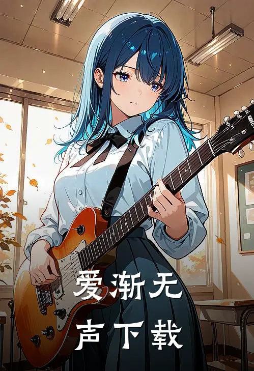 爱渐无声下载
