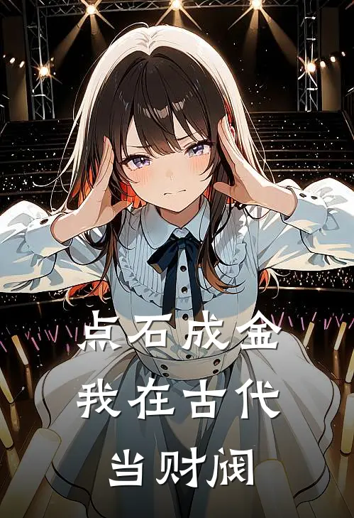 点石成金，我在古代当财阀