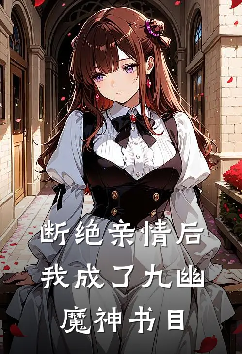 断绝亲情后，我成了九幽魔神书目