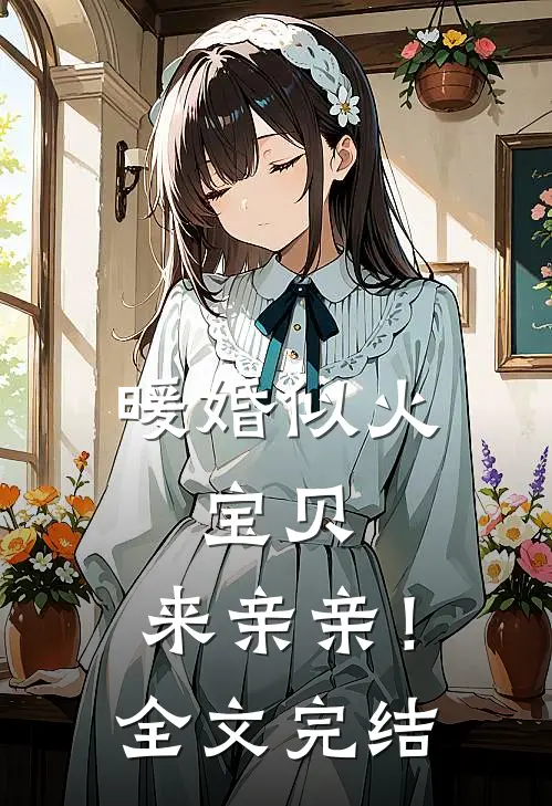 暖婚似火：宝贝，来亲亲！全文完结