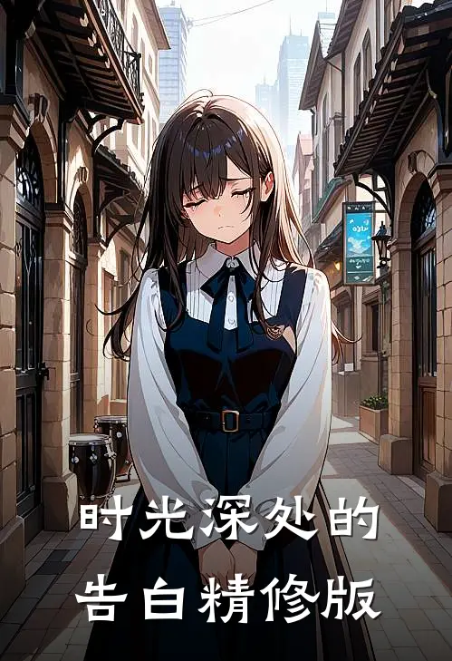 时光深处的告白精修版