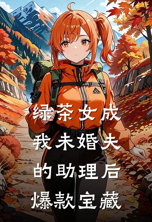 绿茶女成我未婚夫的助理后爆款宝藏