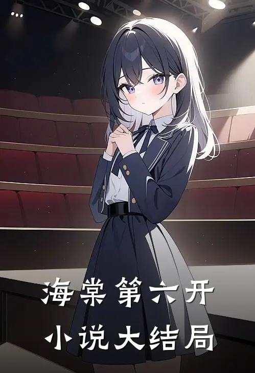 海棠第六开小说大结局