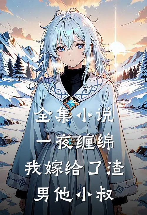 全集一夜缠绵我嫁给了渣男他小叔免费阅读