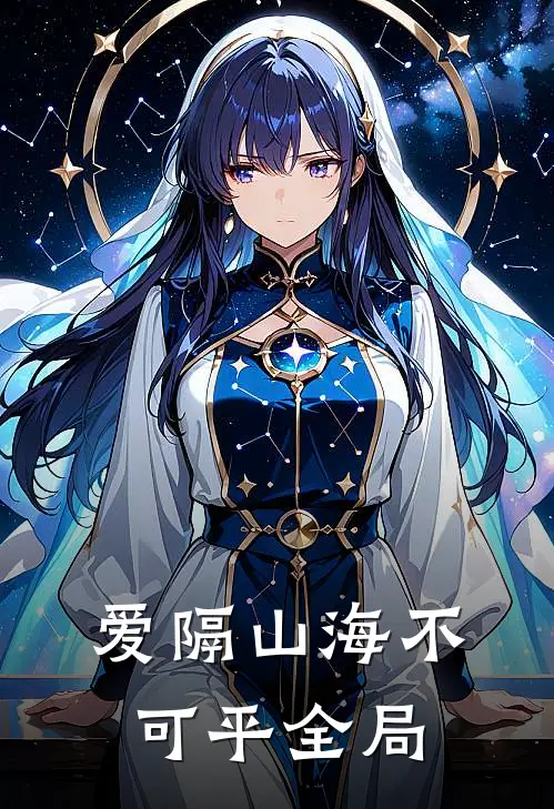 爱隔山海不可平全局