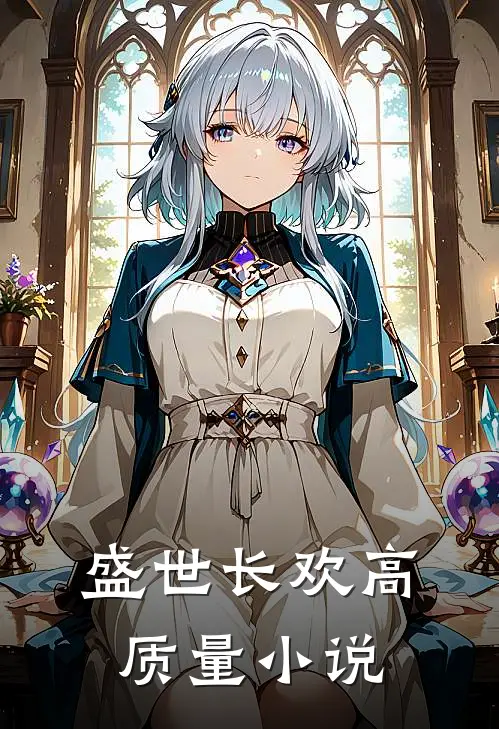 盛世长欢高质量小说
